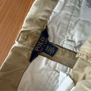 Ralph Lauren Boys chino Pants